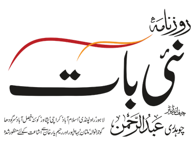 Naibaat logo