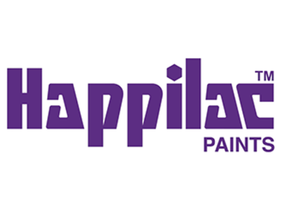 happilac logo